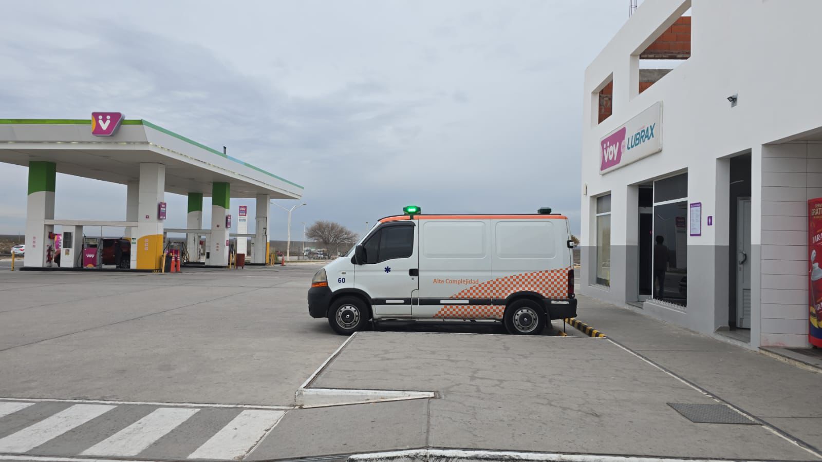Equipo profesional VIMED - Tecnología de vanguardia